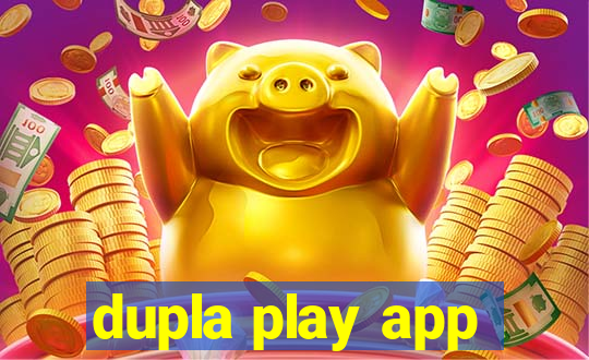 dupla play app